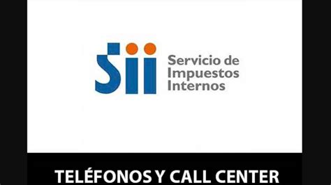 número servicio de impuestos internos